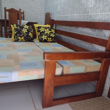 Apartamentos de Férias por Temporada Martim De Sá Caraguatatuba Habitación foto