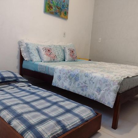 Apartamentos de Férias por Temporada Martim De Sá Caraguatatuba Habitación foto