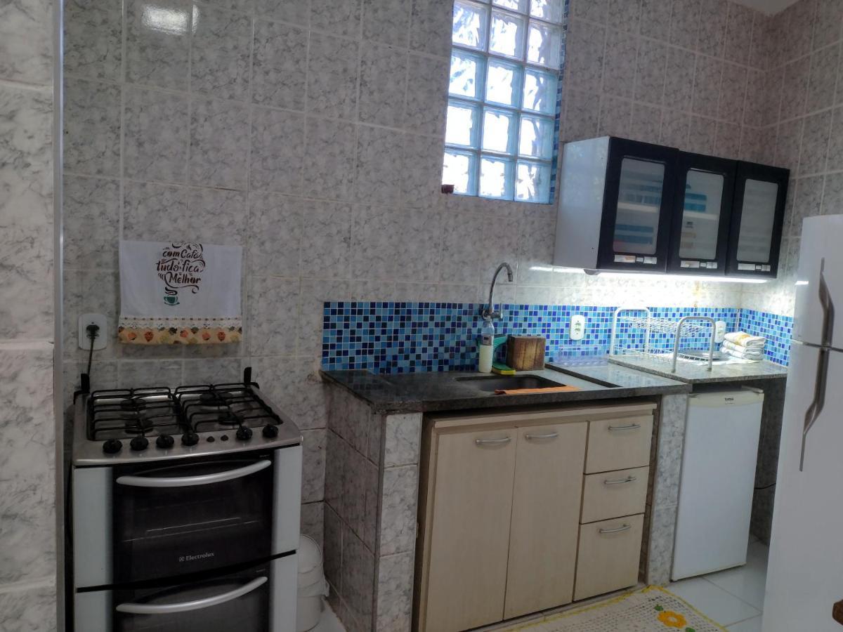Apartamentos de Férias por Temporada Martim De Sá Caraguatatuba Exterior foto