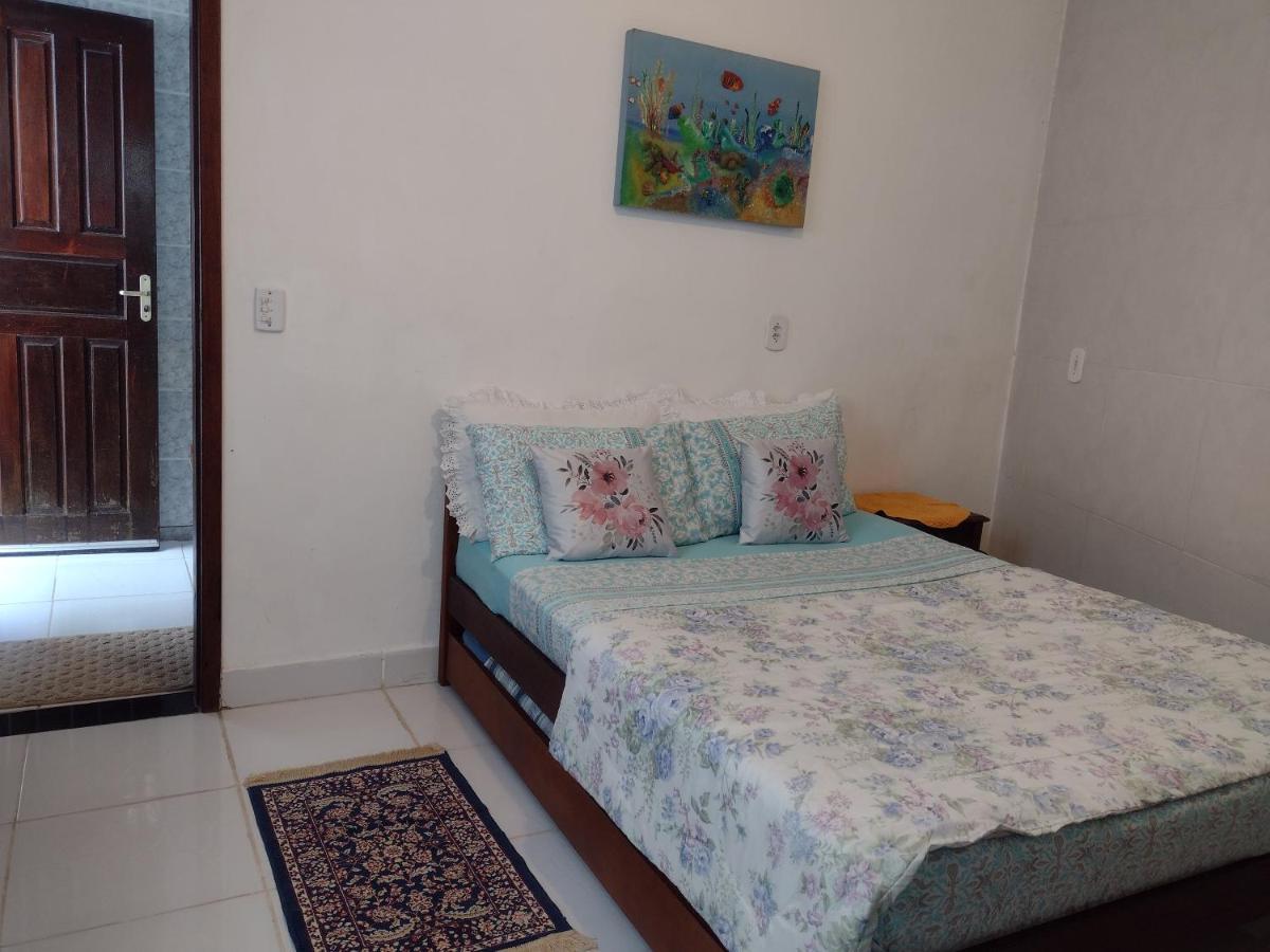 Apartamentos de Férias por Temporada Martim De Sá Caraguatatuba Exterior foto