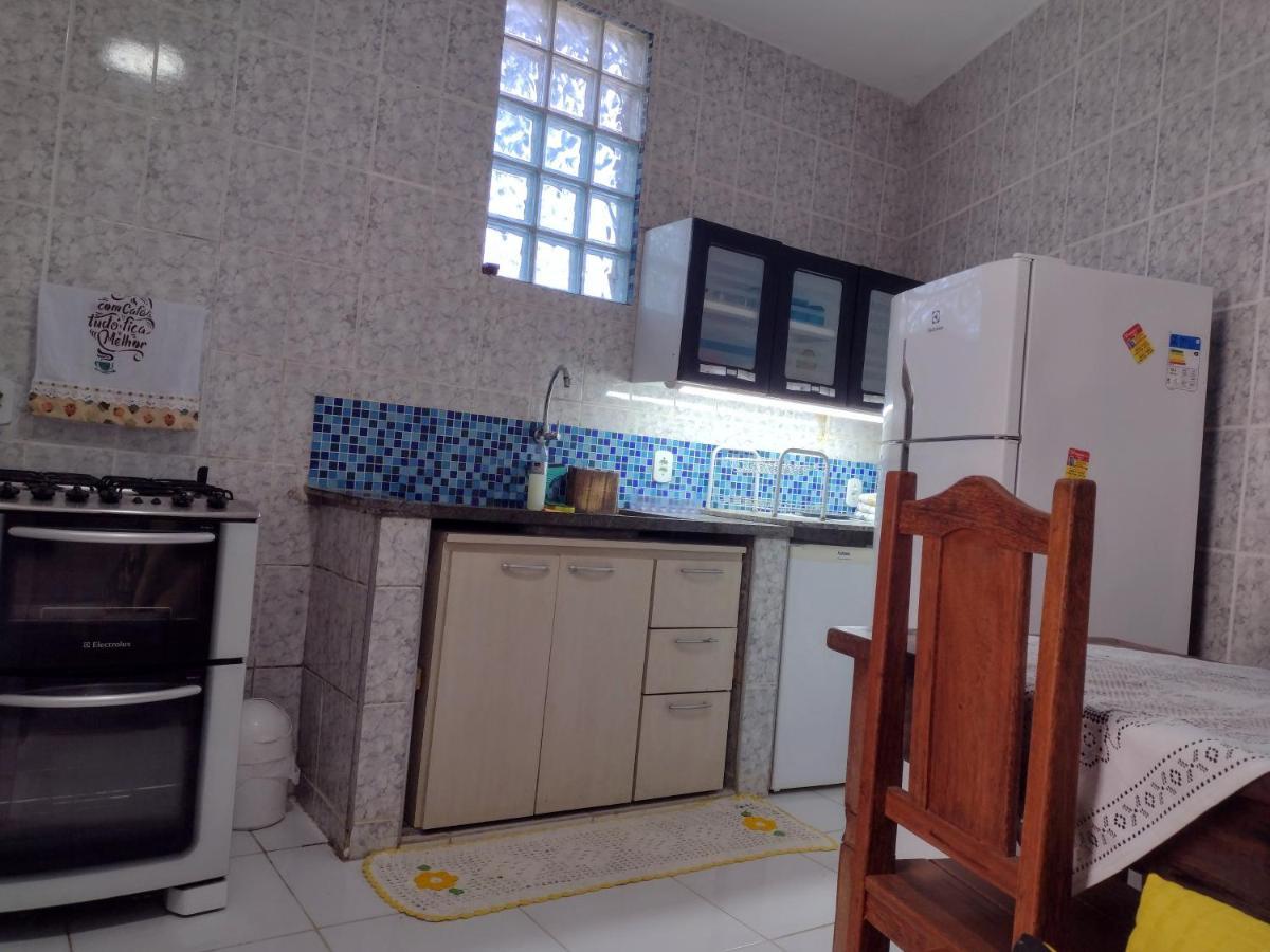 Apartamentos de Férias por Temporada Martim De Sá Caraguatatuba Exterior foto