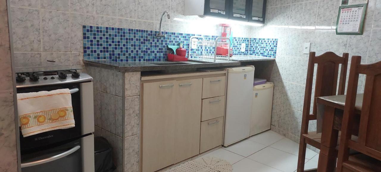 Apartamentos de Férias por Temporada Martim De Sá Caraguatatuba Exterior foto