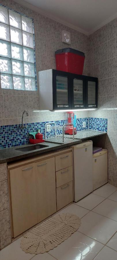 Apartamentos de Férias por Temporada Martim De Sá Caraguatatuba Exterior foto