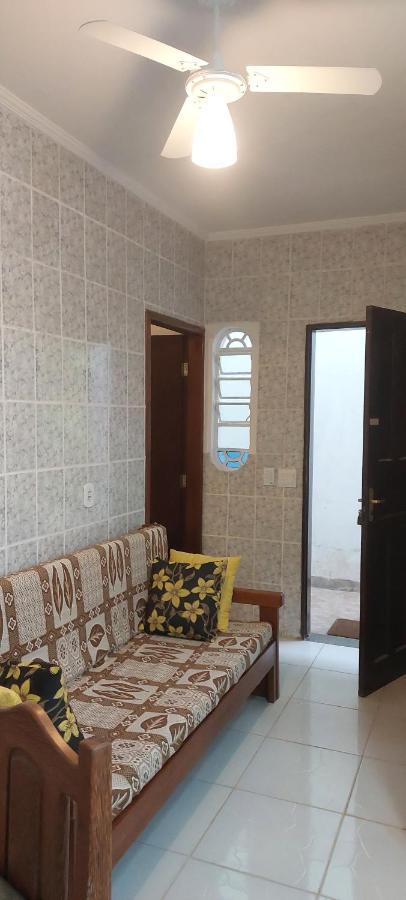 Apartamentos de Férias por Temporada Martim De Sá Caraguatatuba Exterior foto