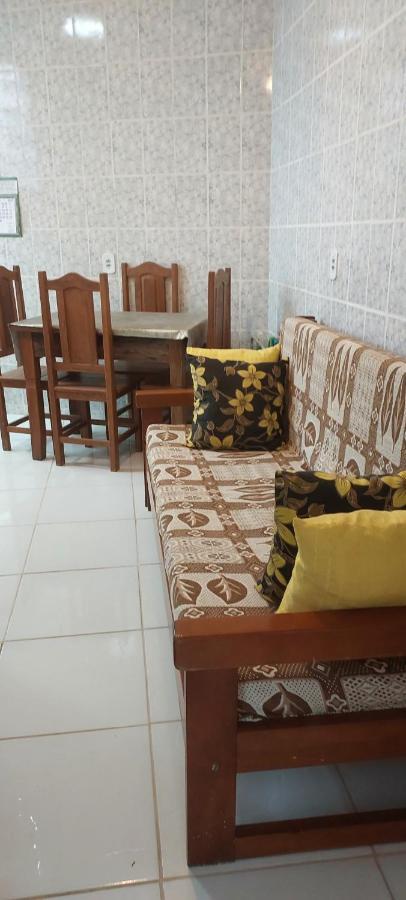 Apartamentos de Férias por Temporada Martim De Sá Caraguatatuba Exterior foto