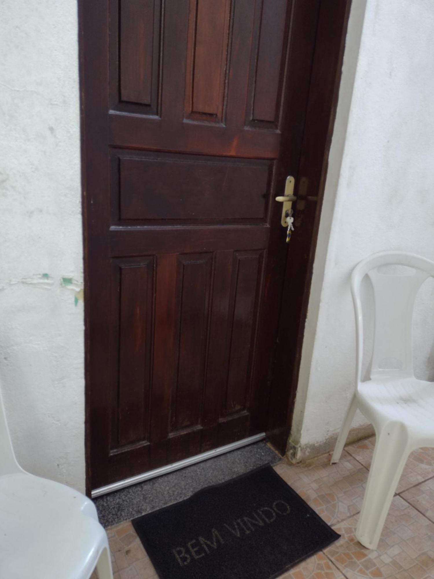 Apartamentos de Férias por Temporada Martim De Sá Caraguatatuba Habitación foto