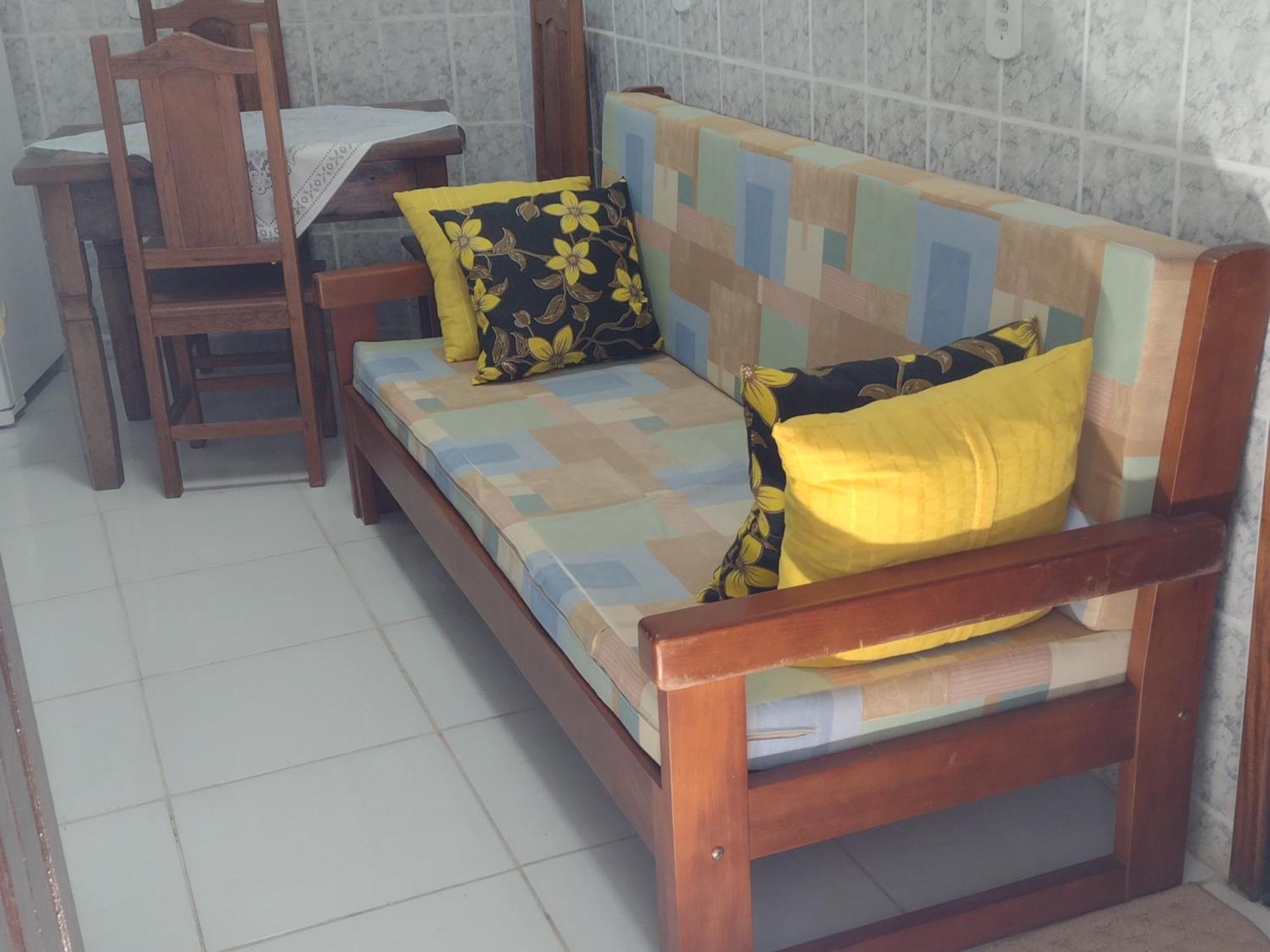 Apartamentos de Férias por Temporada Martim De Sá Caraguatatuba Habitación foto