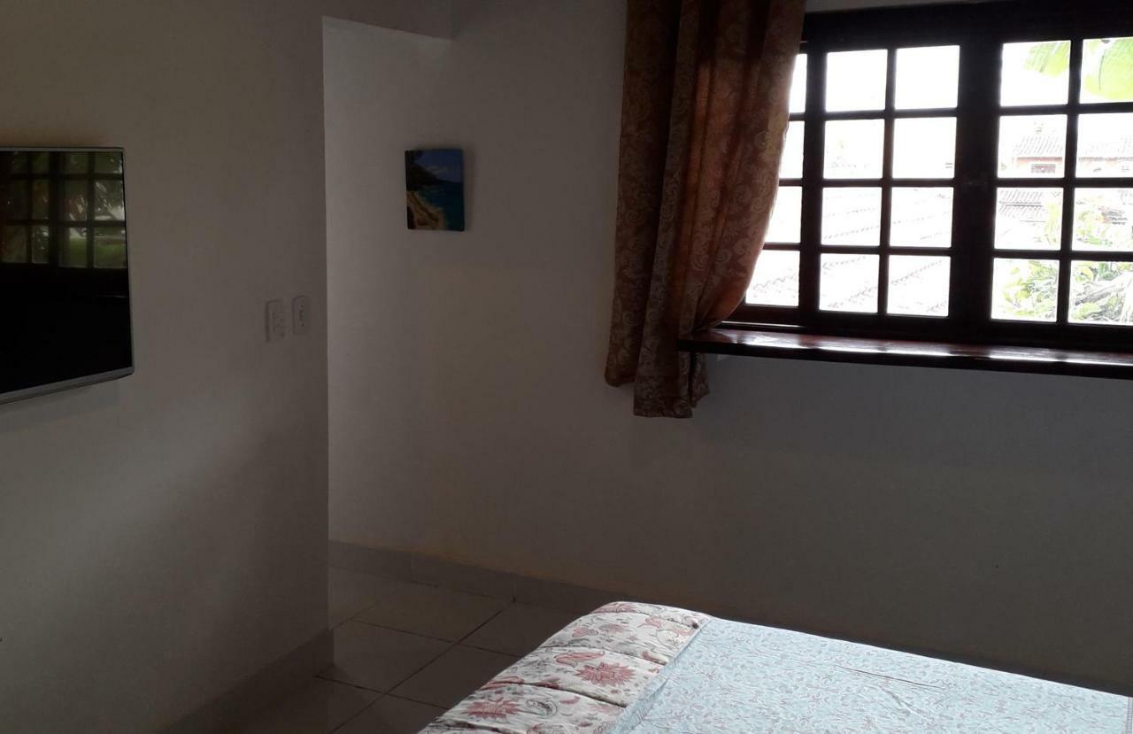 Apartamentos de Férias por Temporada Martim De Sá Caraguatatuba Exterior foto