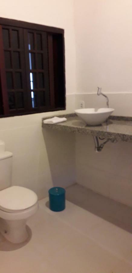 Apartamentos de Férias por Temporada Martim De Sá Caraguatatuba Exterior foto