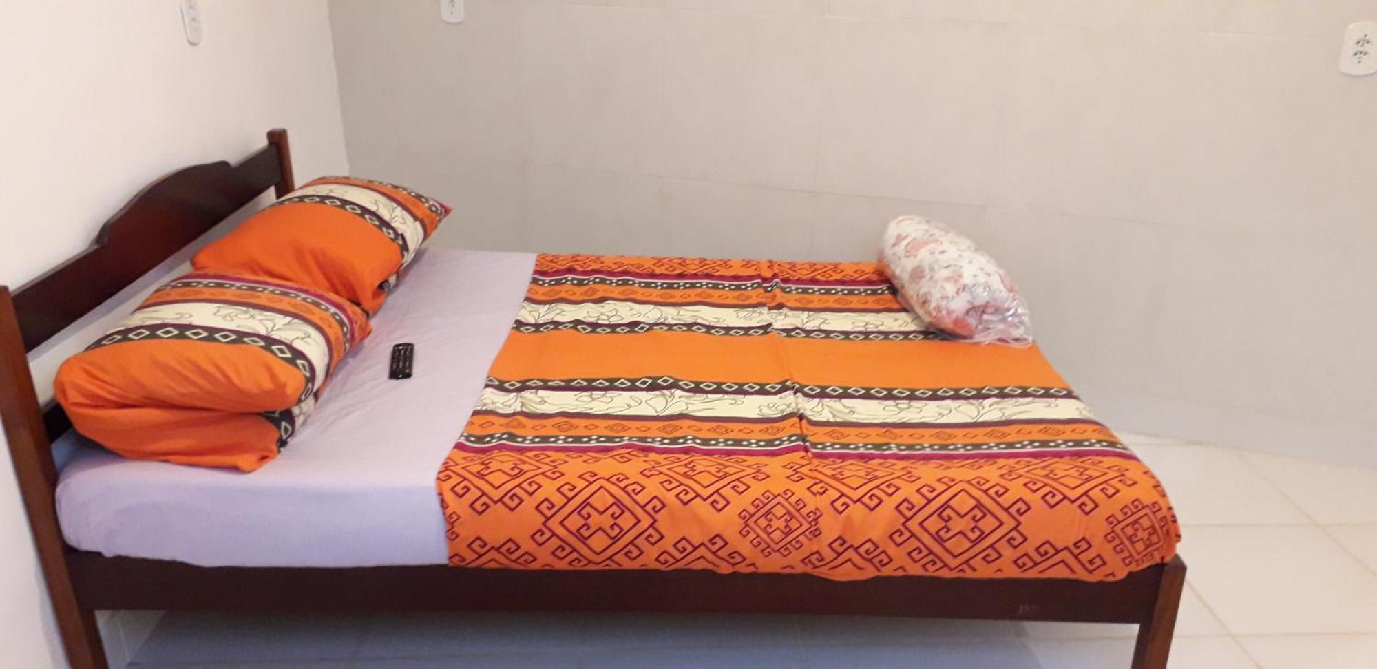 Apartamentos de Férias por Temporada Martim De Sá Caraguatatuba Exterior foto