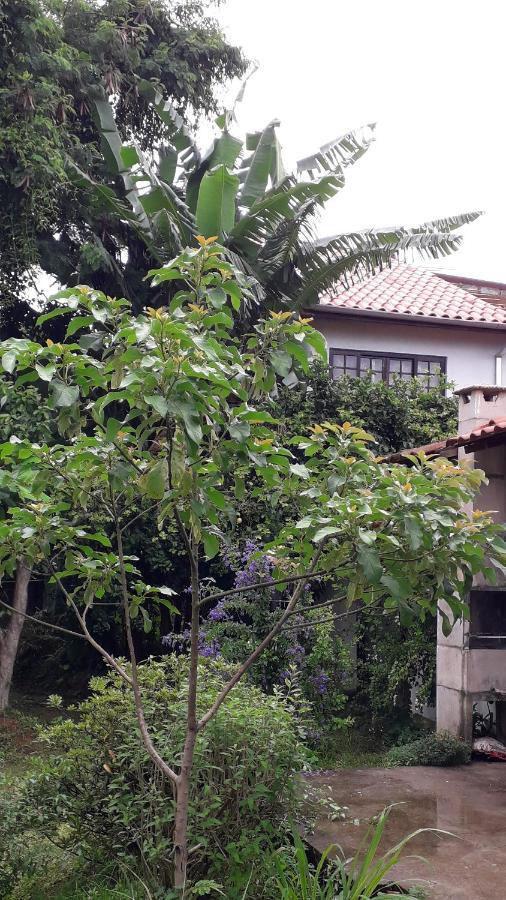 Apartamentos de Férias por Temporada Martim De Sá Caraguatatuba Exterior foto